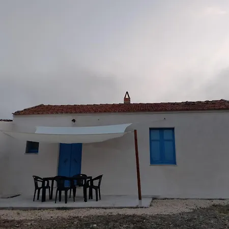 Dom wakacyjny Casa Vacanza Larimar Azienda Agricola Rigenerativa Naturale *