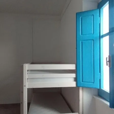 Casa Vacanza Larimar Azienda Agricola Rigenerativa Naturale Tatil Evi