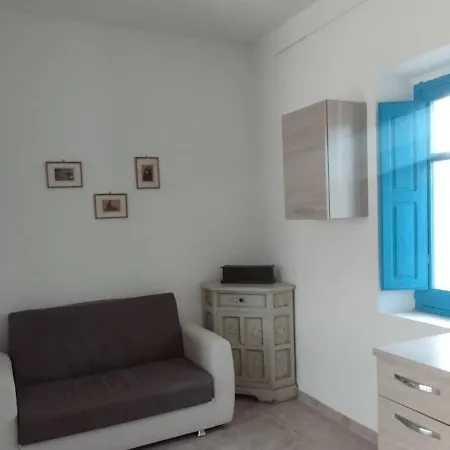 Casa Vacanza Larimar Azienda Agricola Rigenerativa Naturale Terme di Castel Doria