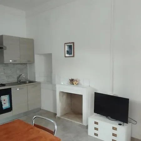 Tatil Evi Casa Vacanza Larimar Azienda Agricola Rigenerativa Naturale *