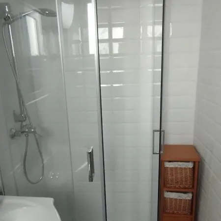 Casa Vacanza Larimar Azienda Agricola Rigenerativa Naturale Nyaraló Terme di Castel Doria