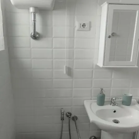 Tatil Evi Casa Vacanza Larimar Azienda Agricola Rigenerativa Naturale Terme di Castel Doria