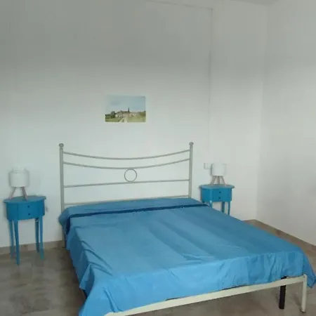 Casa Vacanza Larimar Azienda Agricola Rigenerativa Naturale * Terme di Castel Doria