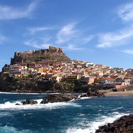 Casa Vacanza Larimar Azienda Agricola Rigenerativa Naturale *